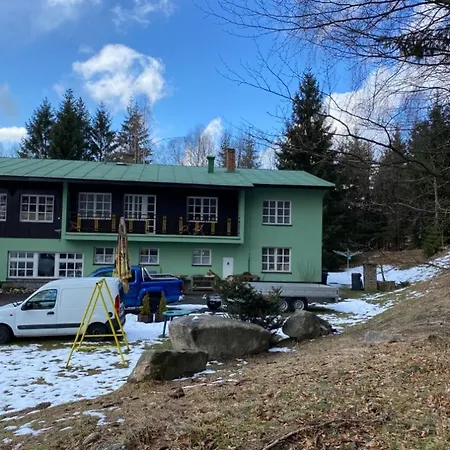 U Supa 2* Harrachov