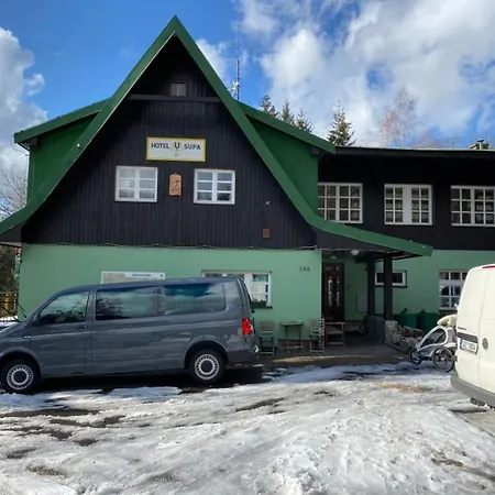 U Supa 2* Harrachov