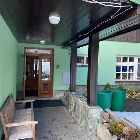 Pensionat U Supa Harrachov