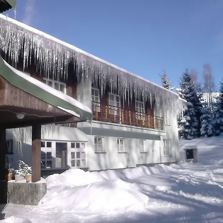 U Supa 2* Harrachov