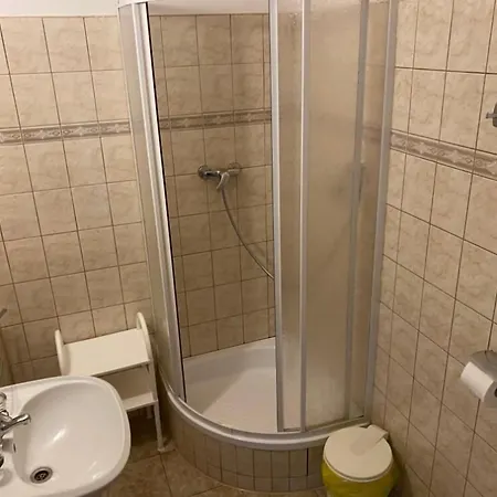Vendégház U Supa 2*