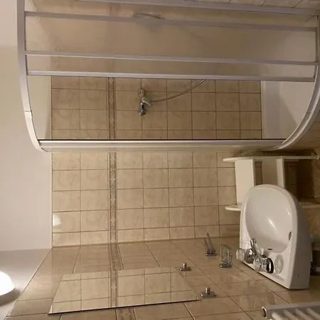 U Supa Gæstehus Harrachov