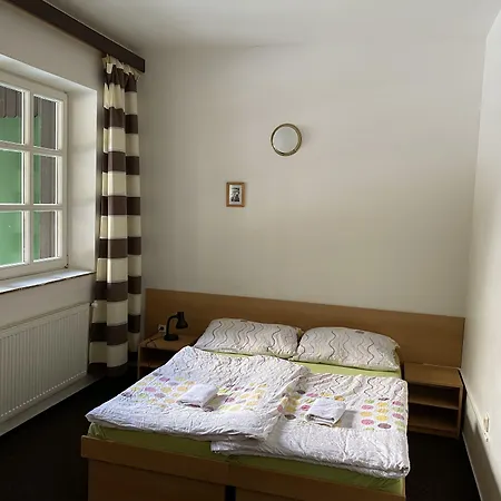 Vendégház U Supa Harrachov