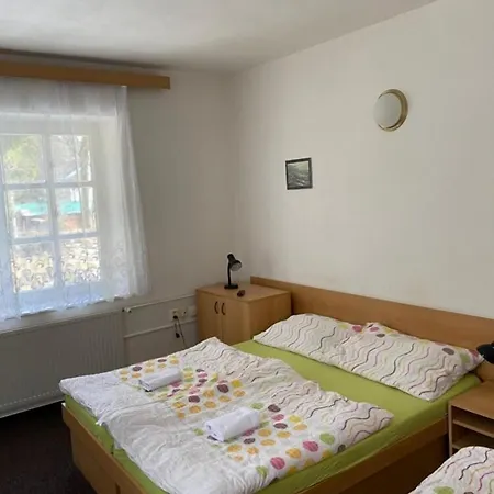 U Supa Vendégház 2*